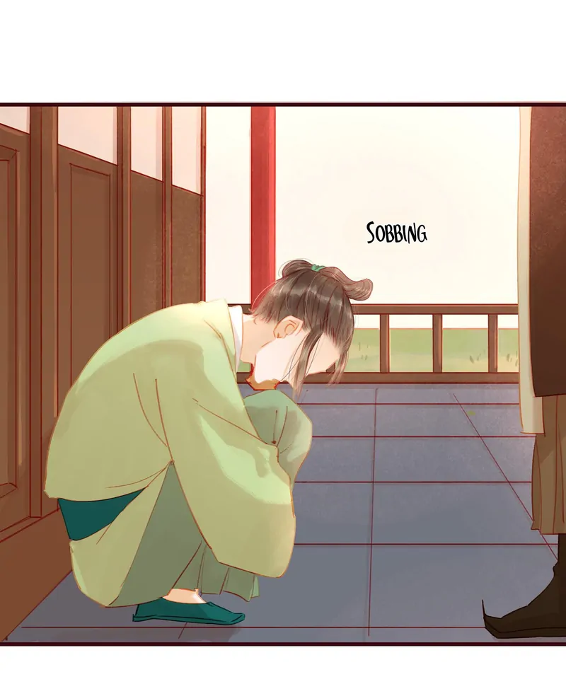 Our Young Master’s Plans are Infallible [Official] - 22 - The Leader's Caring Visit manhwa