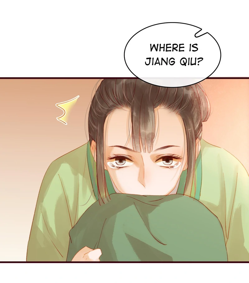 Our Young Master’s Plans are Infallible [Official] - 22 - The Leader's Caring Visit manhwa