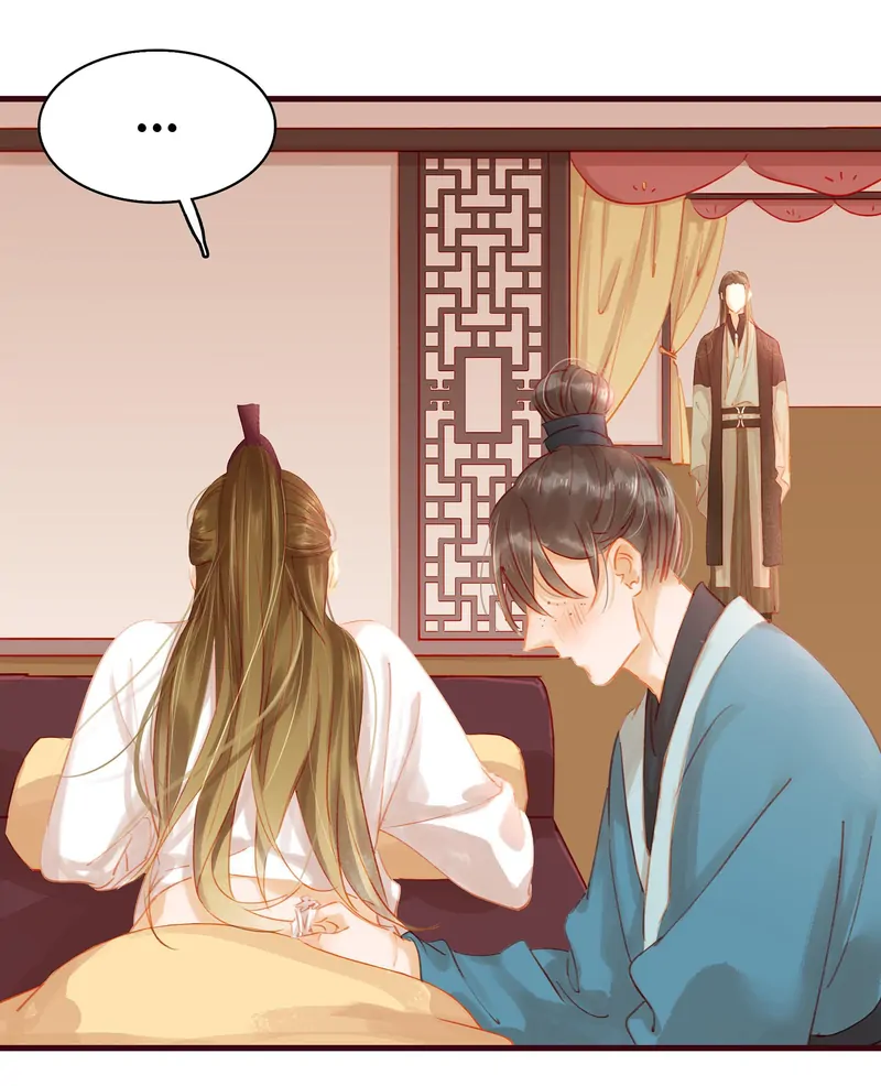 Our Young Master’s Plans are Infallible [Official] - 22 - The Leader's Caring Visit manhwa