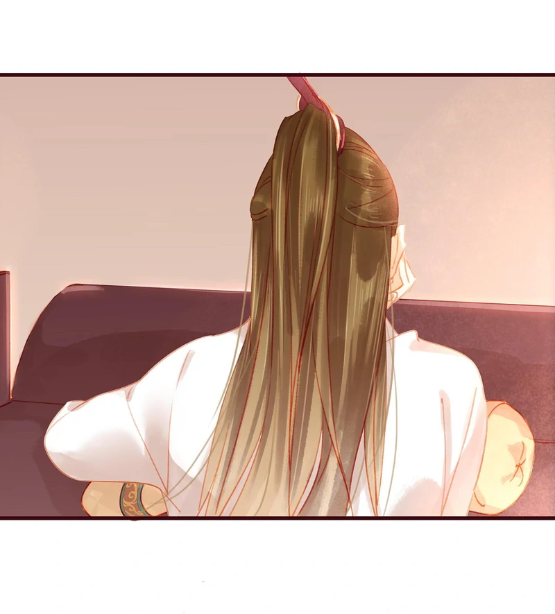 Our Young Master’s Plans are Infallible [Official] - 22 - The Leader's Caring Visit manhwa