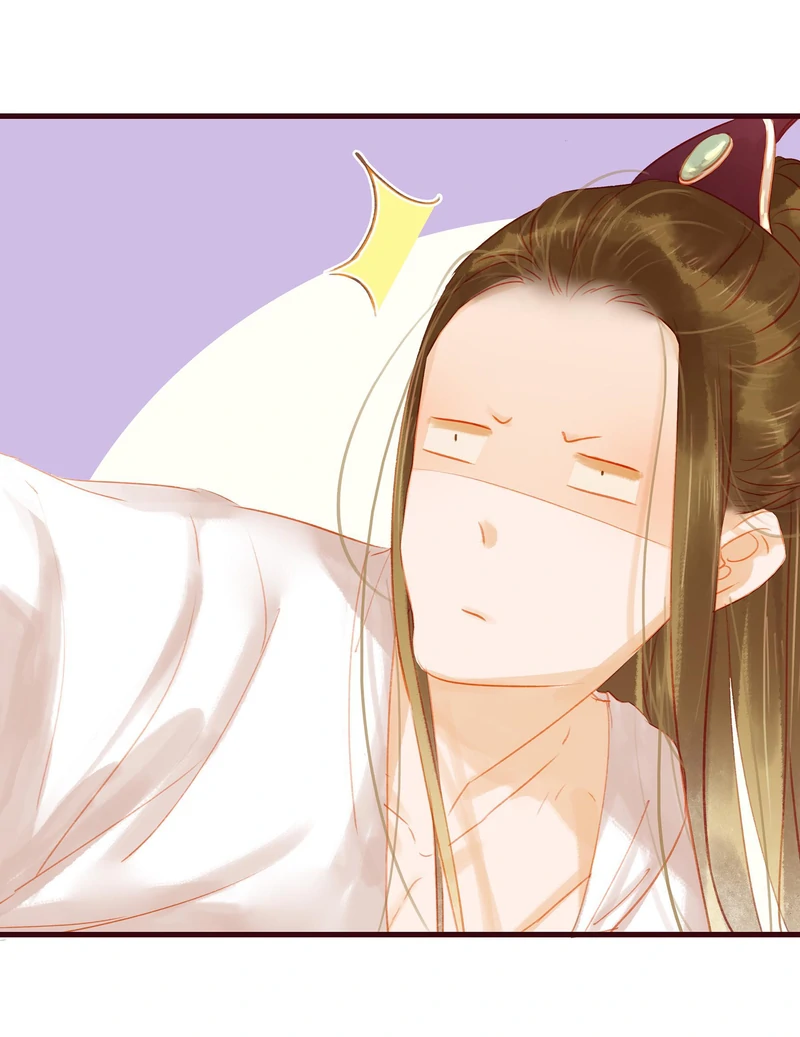 Our Young Master’s Plans are Infallible [Official] - 22 - The Leader's Caring Visit manhwa