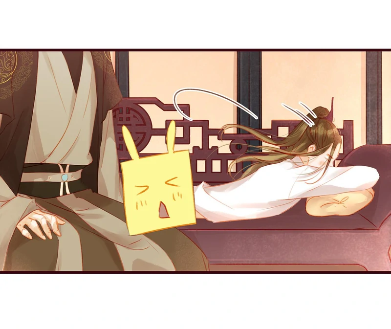 Our Young Master’s Plans are Infallible [Official] - 22 - The Leader's Caring Visit manhwa