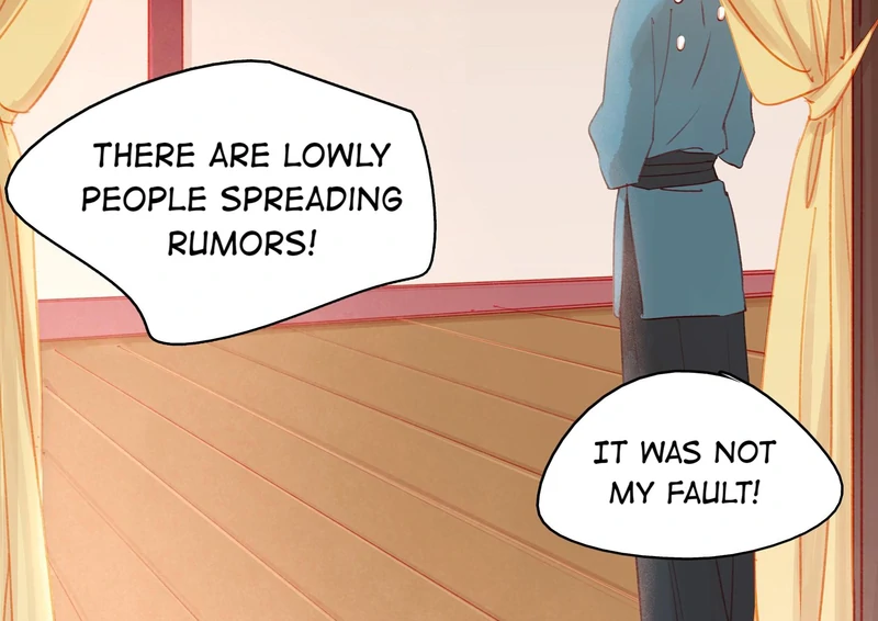 Our Young Master’s Plans are Infallible [Official] - 22 - The Leader's Caring Visit manhwa