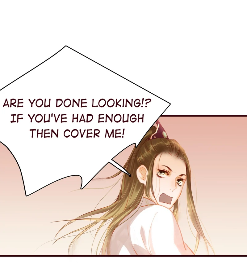 Our Young Master’s Plans are Infallible [Official] - 23 - Excuse me? manhwa