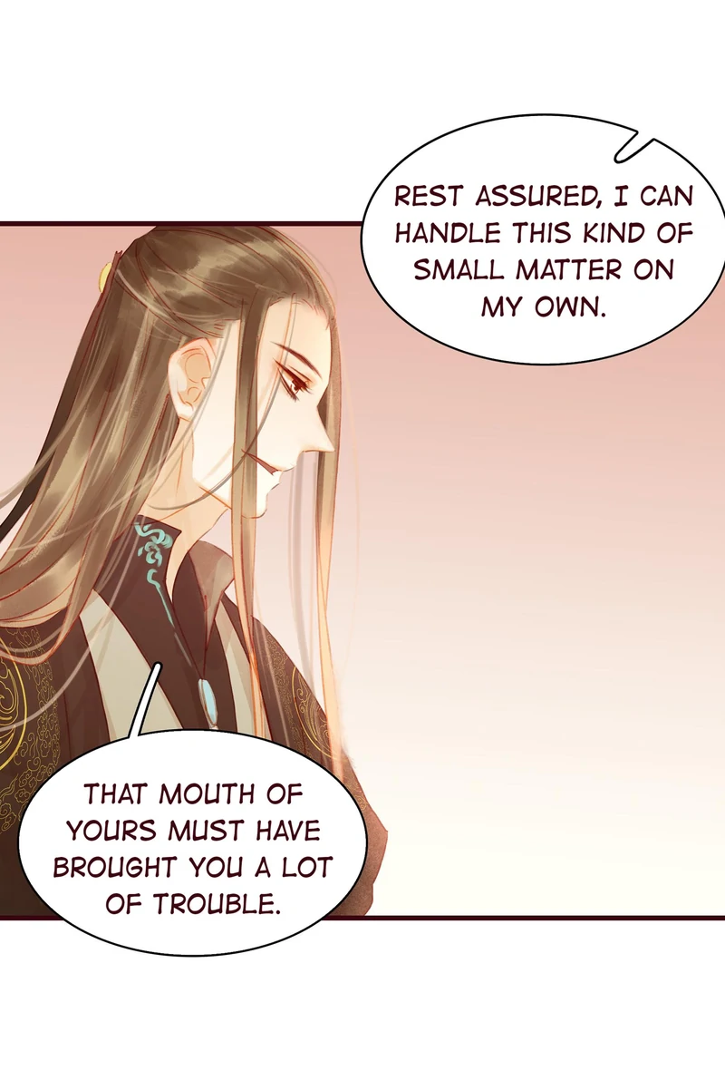 Our Young Master’s Plans are Infallible [Official] - 23 - Excuse me? manhwa