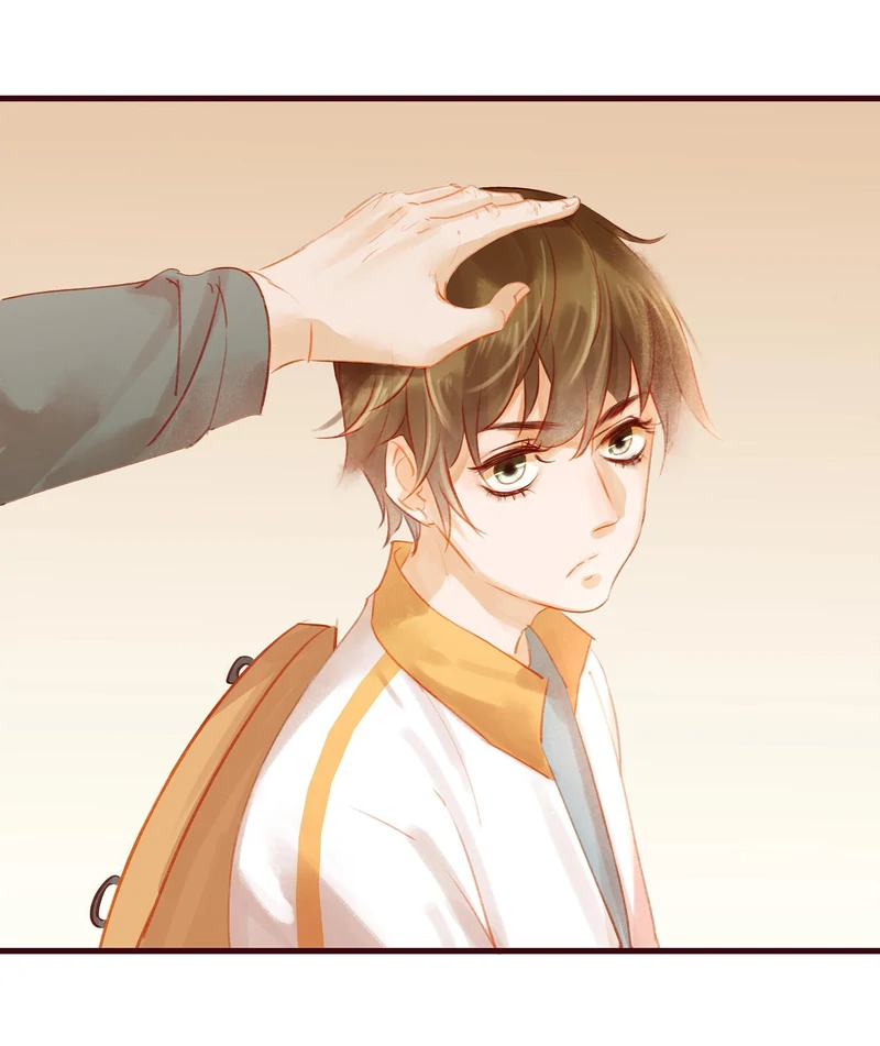 Our Young Master’s Plans are Infallible [Official] - 23 - Excuse me? manhwa
