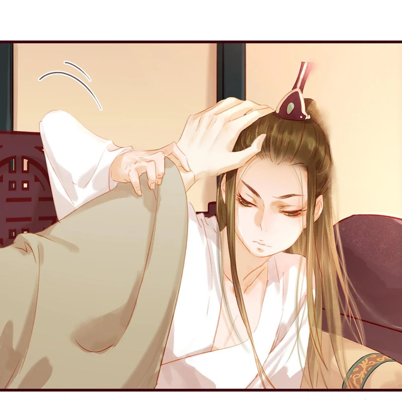 Our Young Master’s Plans are Infallible [Official] - 23 - Excuse me? manhwa