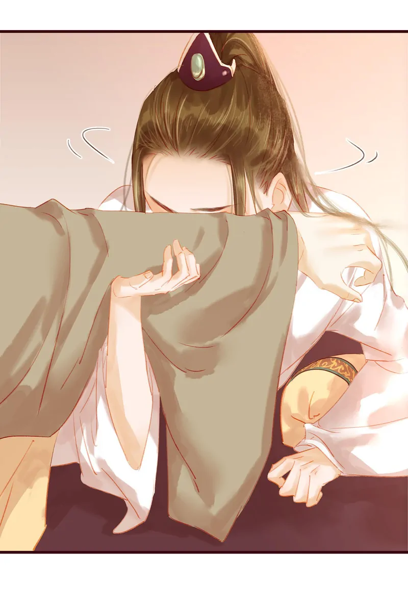 Our Young Master’s Plans are Infallible [Official] - 23 - Excuse me? manhwa
