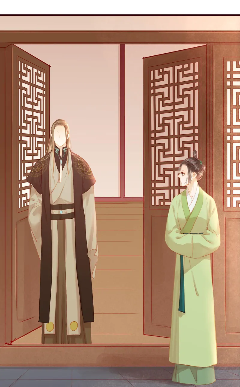 Our Young Master’s Plans are Infallible [Official] - 23 - Excuse me? manhwa
