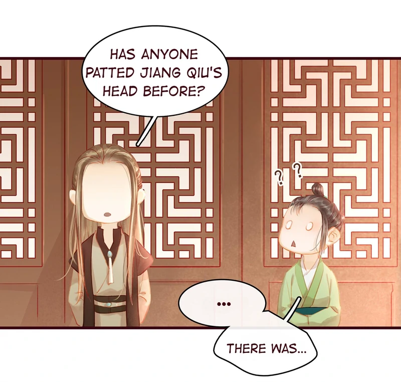 Our Young Master’s Plans are Infallible [Official] - 23 - Excuse me? manhwa