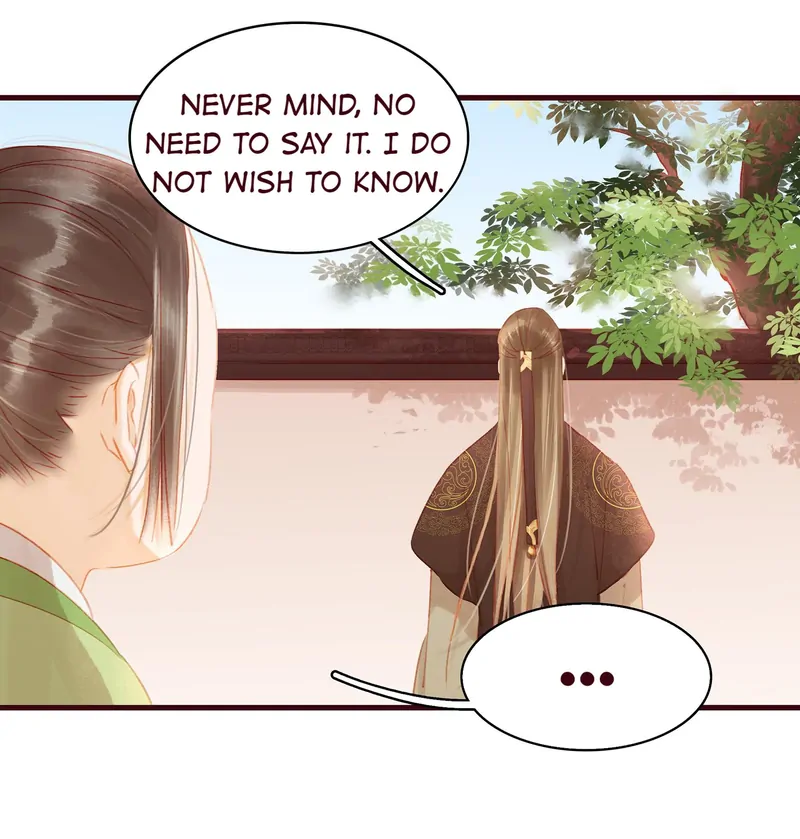 Our Young Master’s Plans are Infallible [Official] - 23 - Excuse me? manhwa