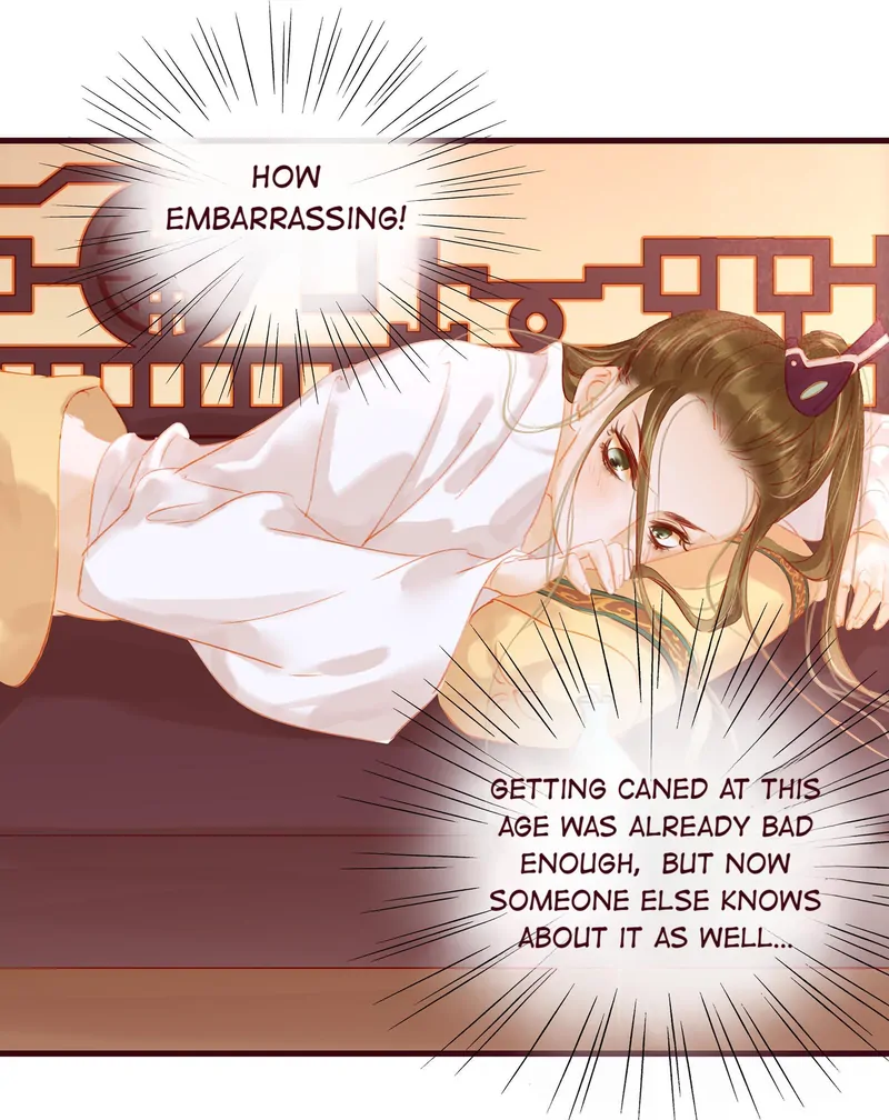Our Young Master’s Plans are Infallible [Official] - 23 - Excuse me? manhwa