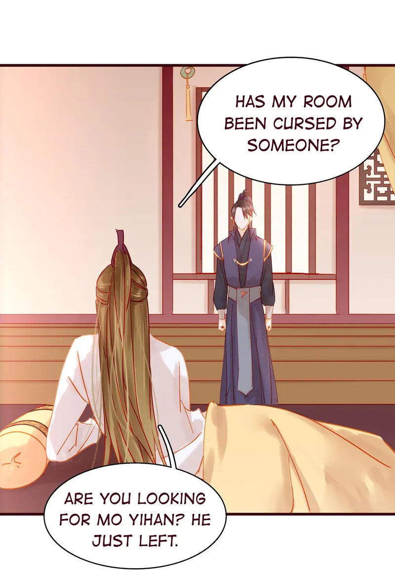 Our Young Master’s Plans are Infallible [Official] - 23 - Excuse me? manhwa