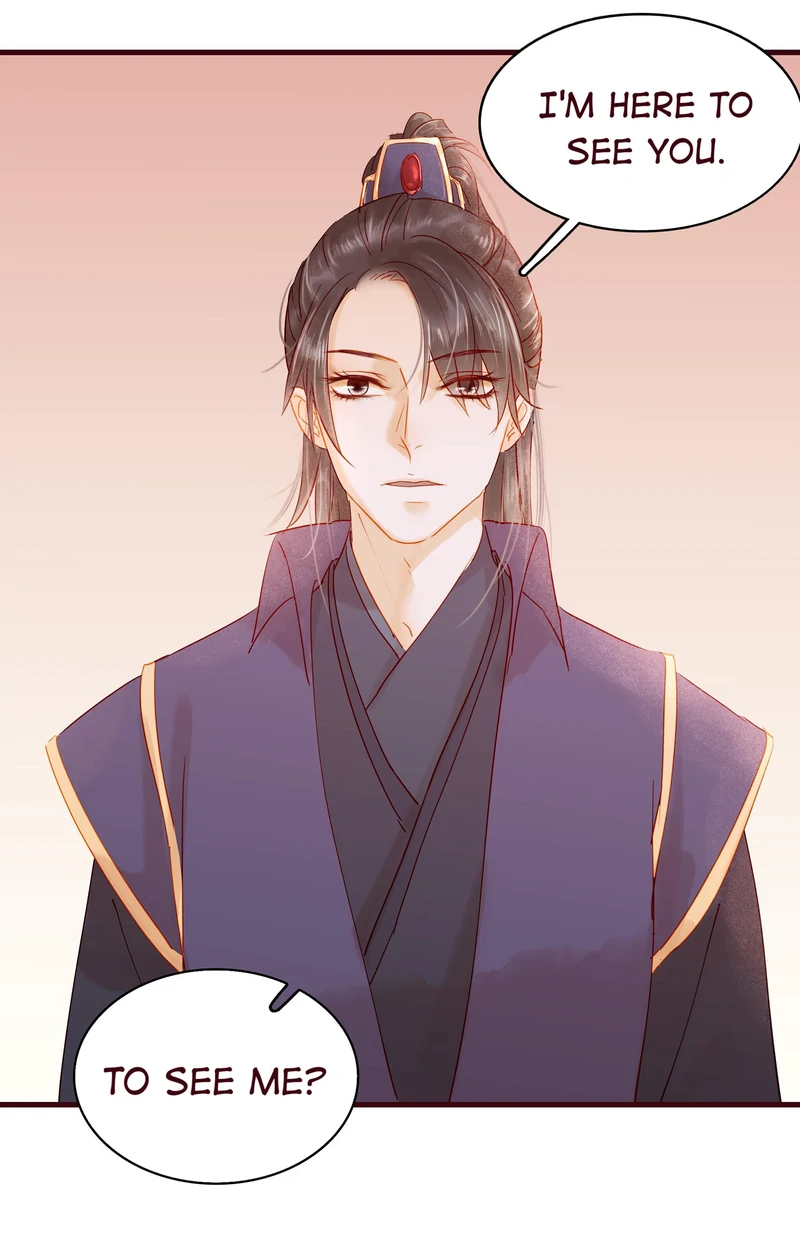 Our Young Master’s Plans are Infallible [Official] - 23 - Excuse me? manhwa