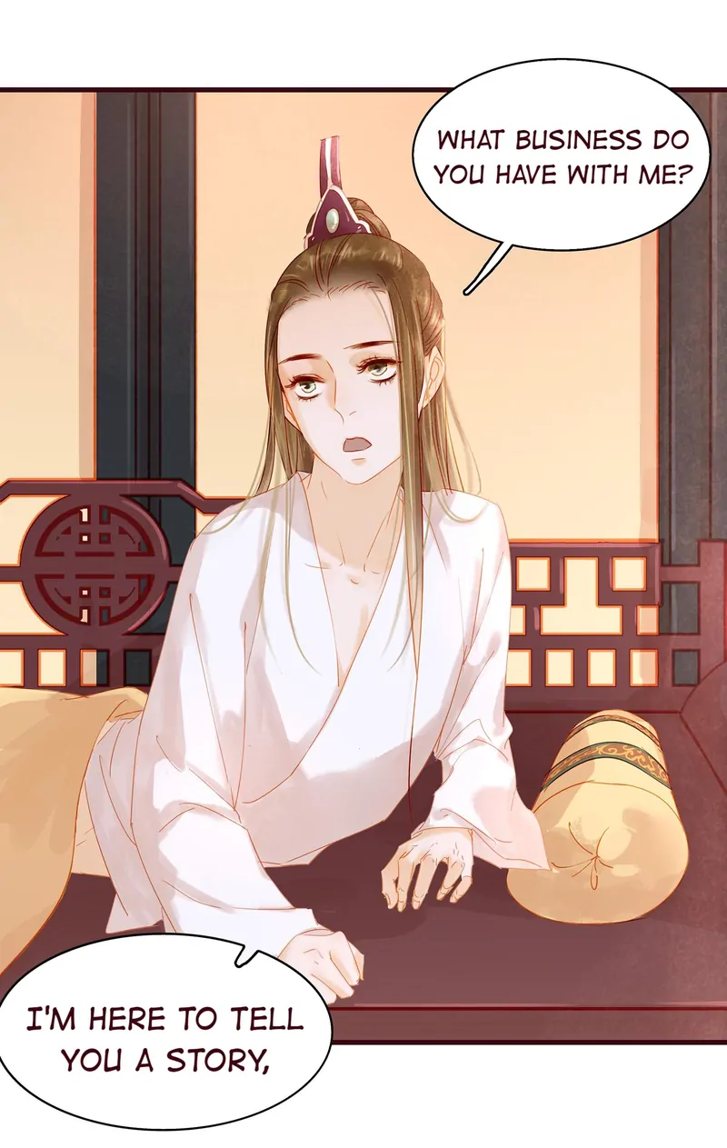Our Young Master’s Plans are Infallible [Official] - 23 - Excuse me? manhwa
