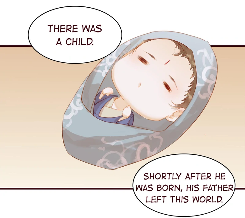 Our Young Master’s Plans are Infallible [Official] - 23 - Excuse me? manhwa