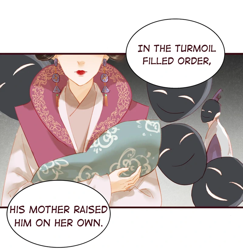 Our Young Master’s Plans are Infallible [Official] - 23 - Excuse me? manhwa