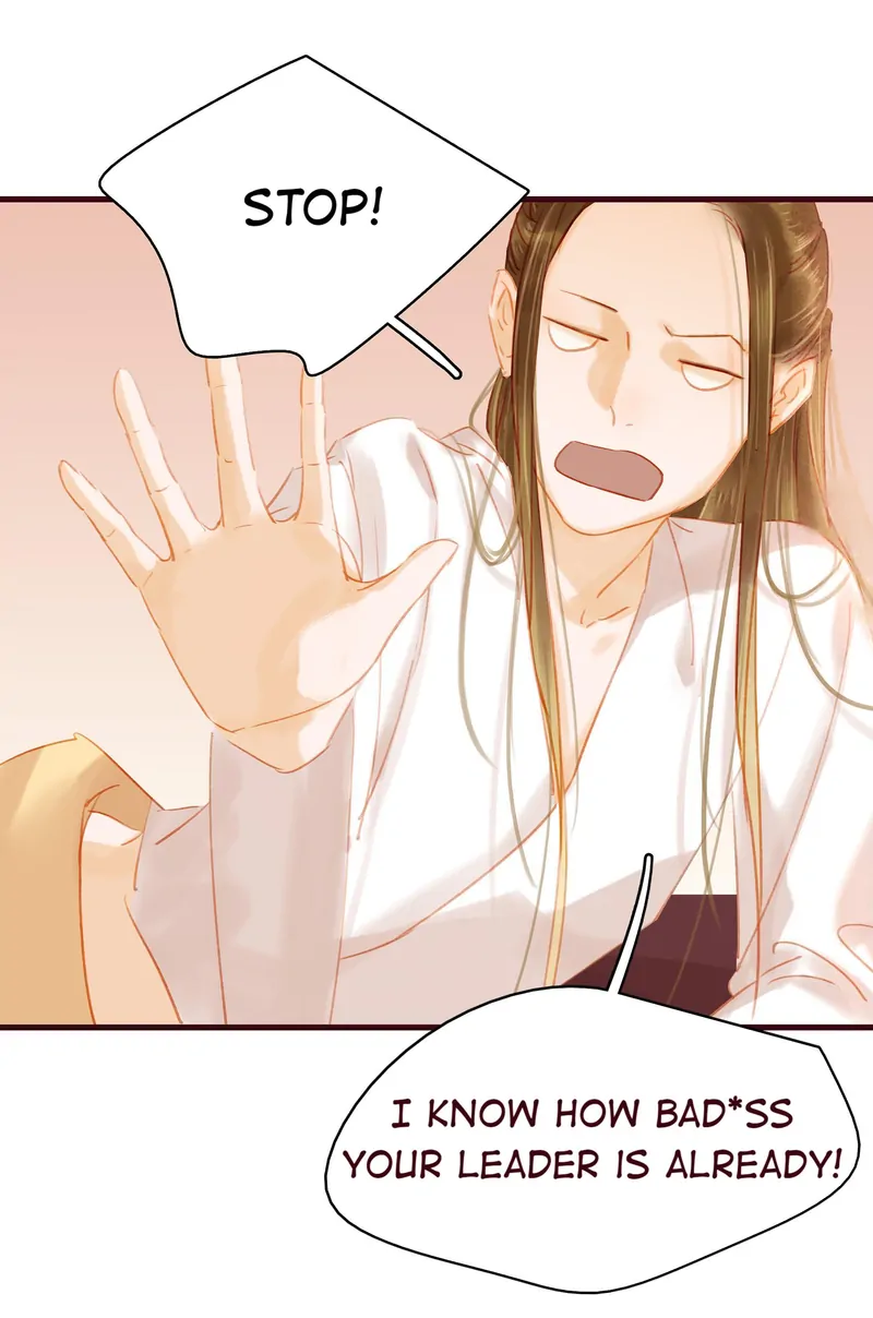 Our Young Master’s Plans are Infallible [Official] - 23 - Excuse me? manhwa