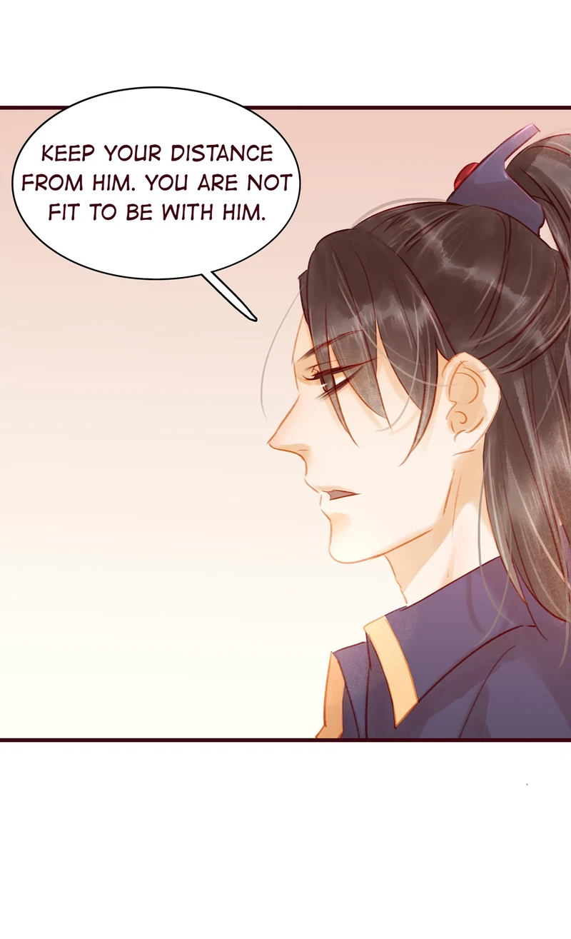 Our Young Master’s Plans are Infallible [Official] - 23 - Excuse me? manhwa