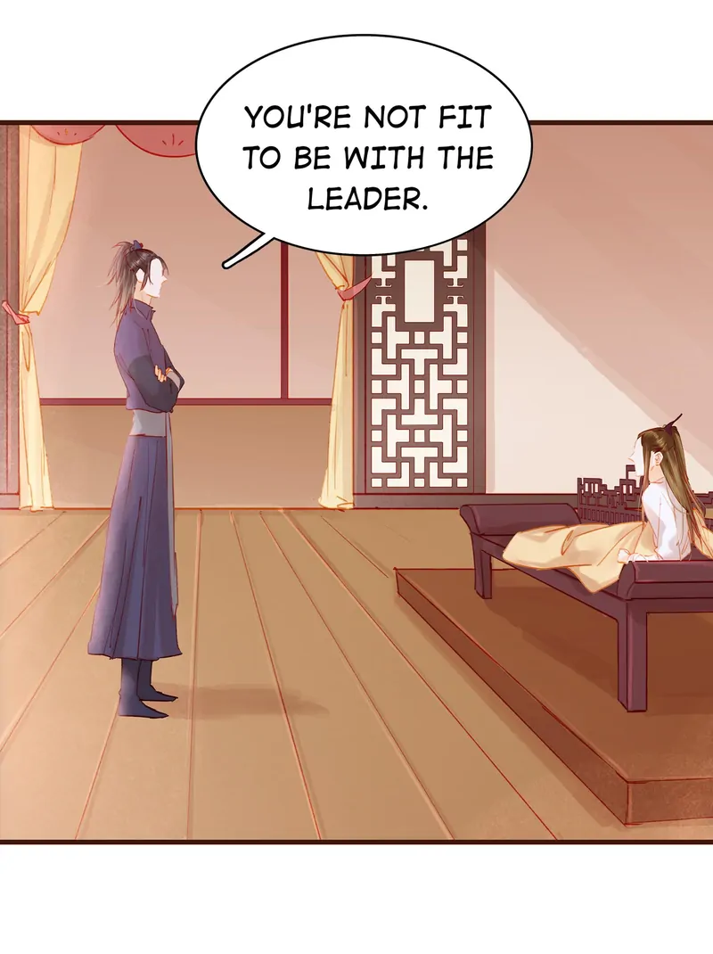 Our Young Master’s Plans are Infallible [Official] - 24 - What the Hell?! manhwa