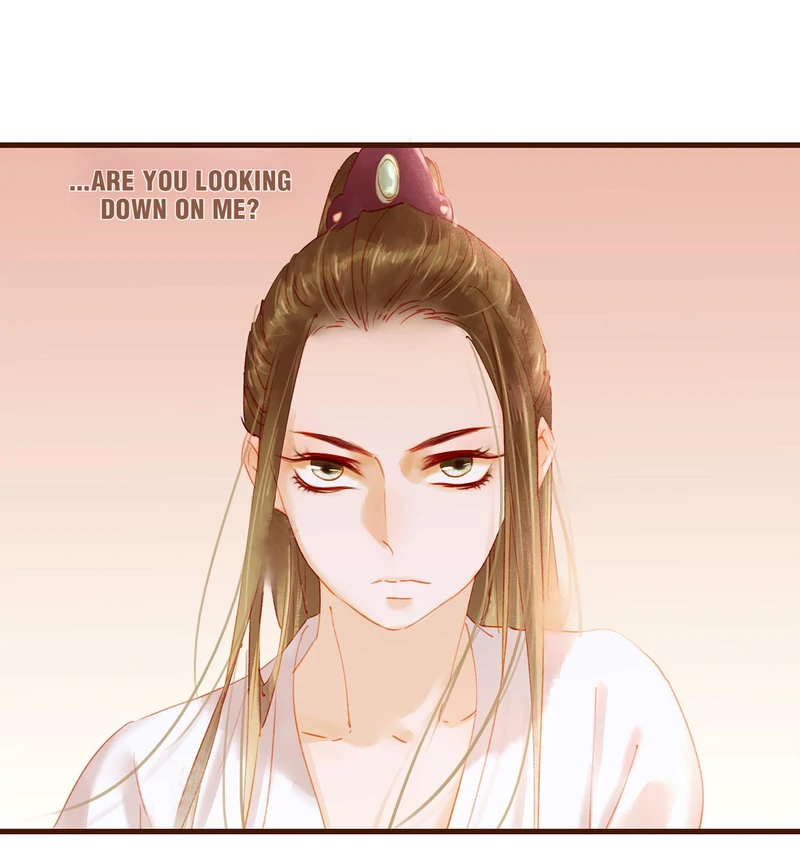 Our Young Master’s Plans are Infallible [Official] - 24 - What the Hell?! manhwa