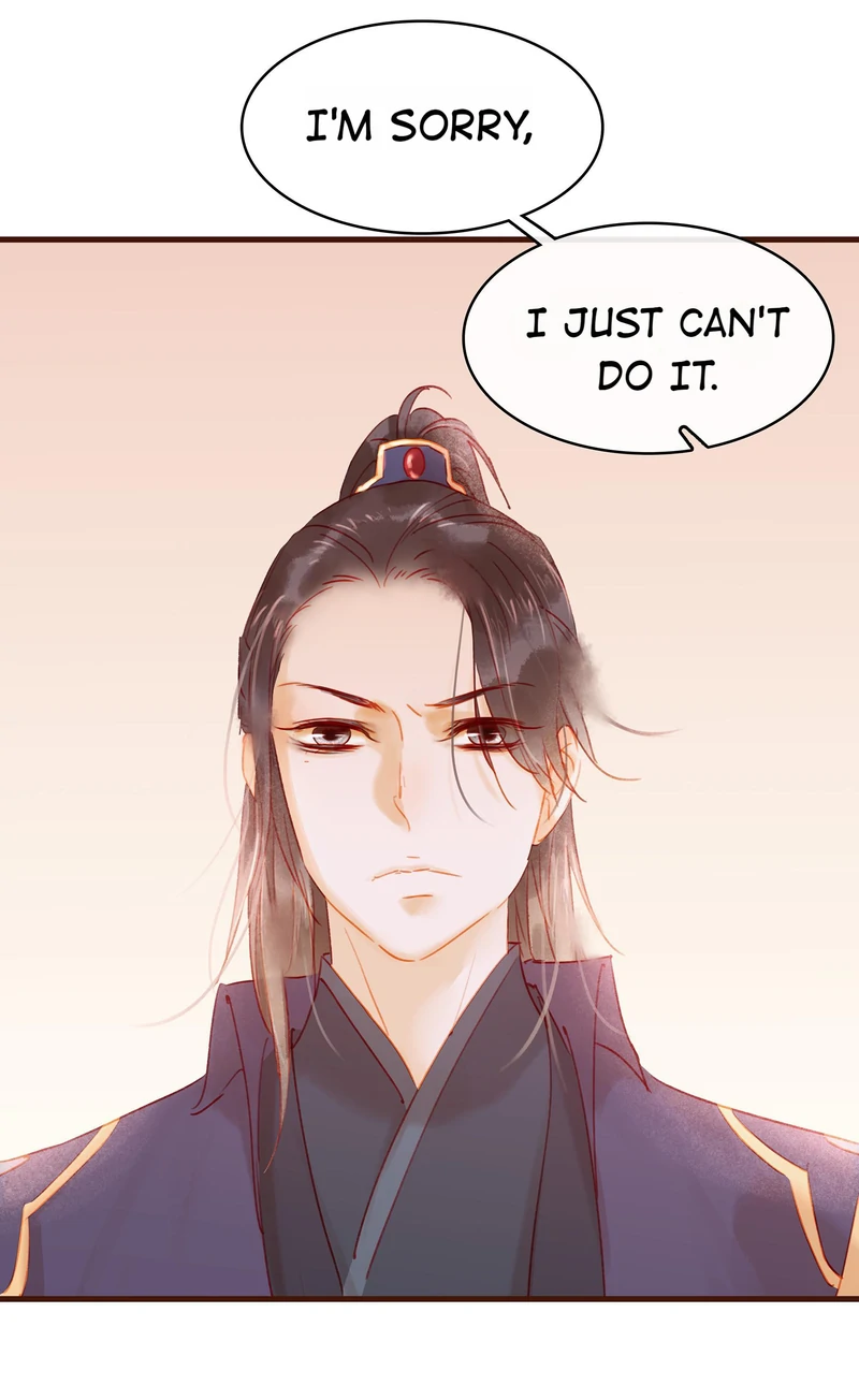 Our Young Master’s Plans are Infallible [Official] - 24 - What the Hell?! manhwa