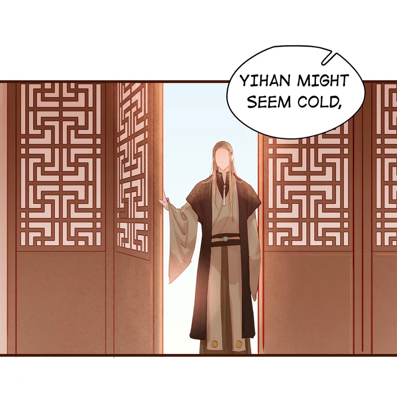 Our Young Master’s Plans are Infallible [Official] - 24 - What the Hell?! manhwa