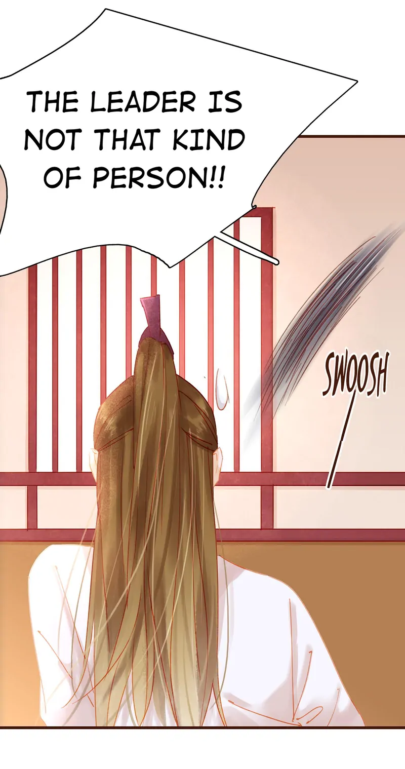 Our Young Master’s Plans are Infallible [Official] - 24 - What the Hell?! manhwa