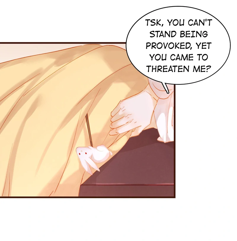 Our Young Master’s Plans are Infallible [Official] - 24 - What the Hell?! manhwa