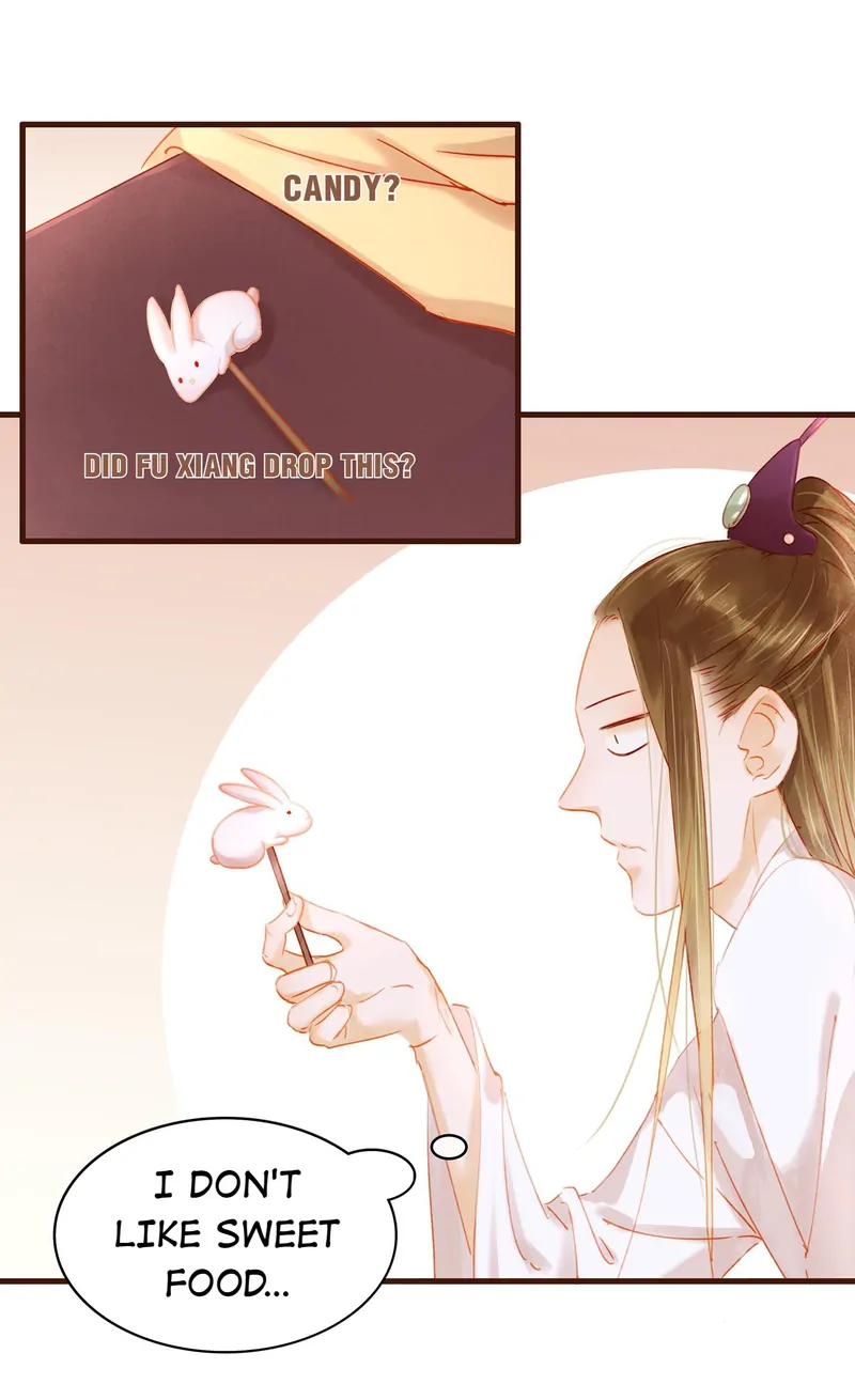 Our Young Master’s Plans are Infallible [Official] - 24 - What the Hell?! manhwa