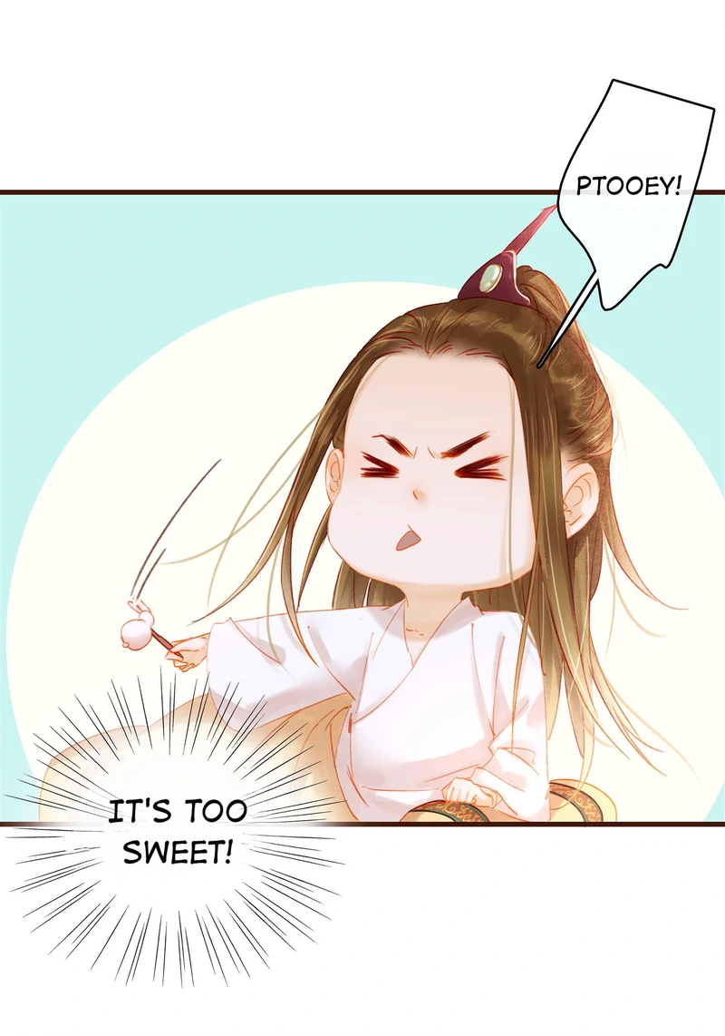 Our Young Master’s Plans are Infallible [Official] - 24 - What the Hell?! manhwa