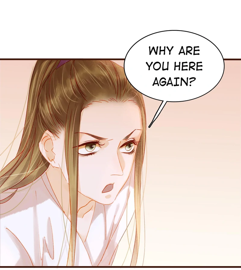 Our Young Master’s Plans are Infallible [Official] - 24 - What the Hell?! manhwa
