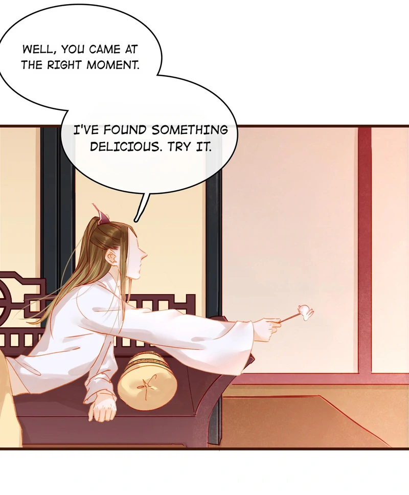 Our Young Master’s Plans are Infallible [Official] - 24 - What the Hell?! manhwa