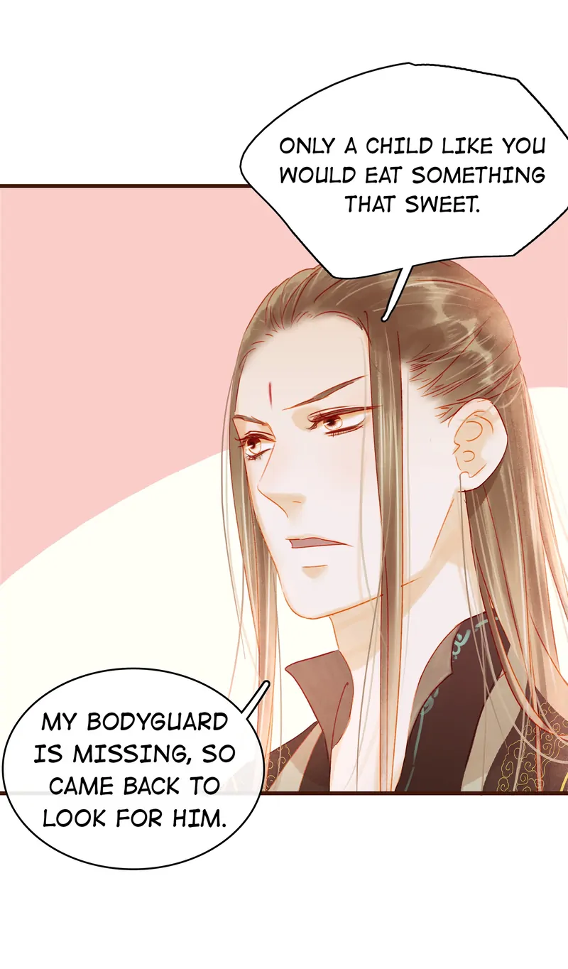 Our Young Master’s Plans are Infallible [Official] - 24 - What the Hell?! manhwa