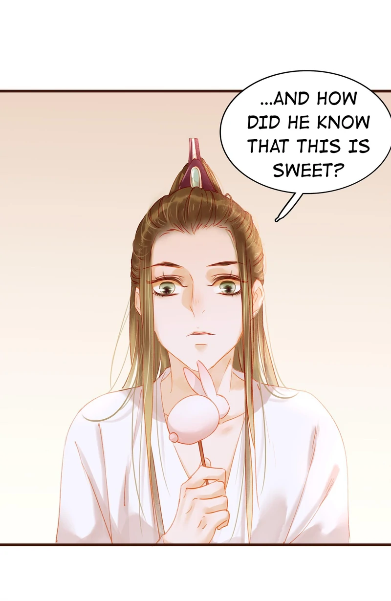 Our Young Master’s Plans are Infallible [Official] - 24 - What the Hell?! manhwa