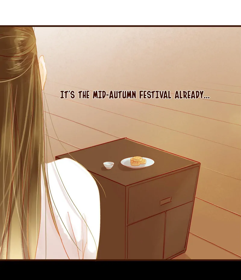 Our Young Master’s Plans are Infallible [Official] - 25 - It's Mid Autumn. Time to View Lanterns! manhwa