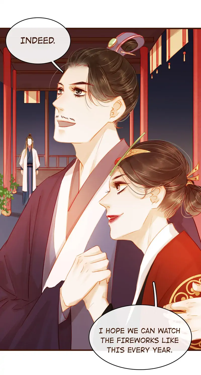 Our Young Master’s Plans are Infallible [Official] - 25 - It's Mid Autumn. Time to View Lanterns! manhwa