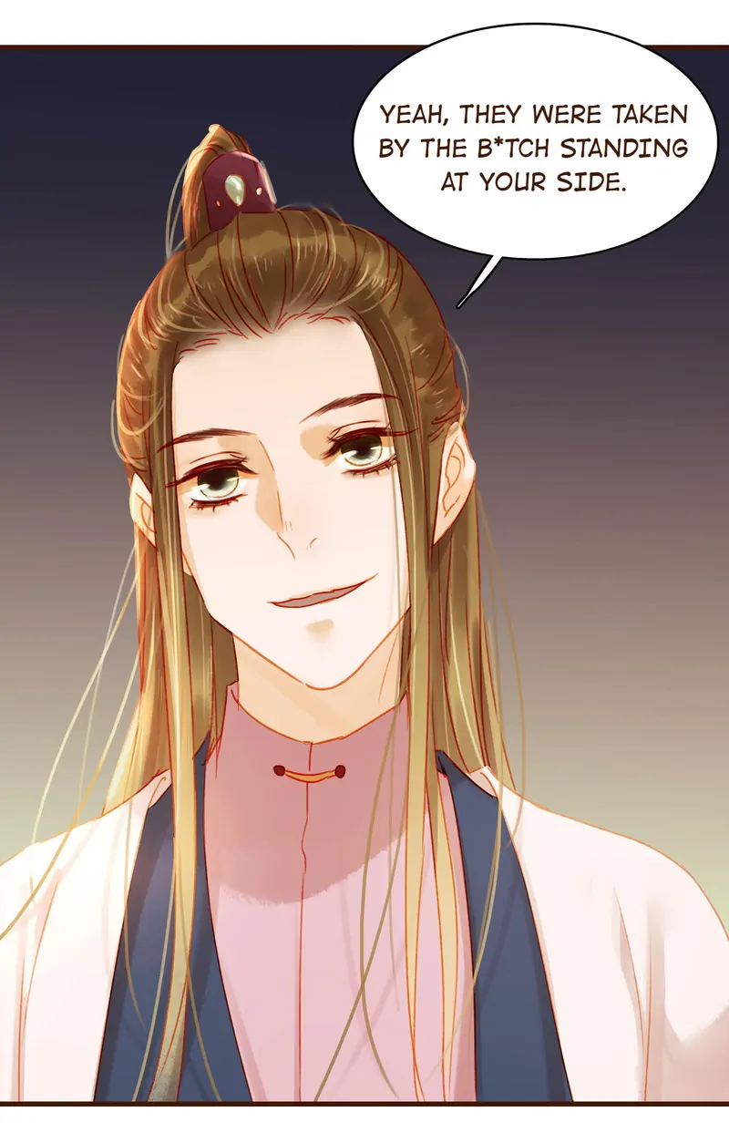 Our Young Master’s Plans are Infallible [Official] - 25 - It's Mid Autumn. Time to View Lanterns! manhwa