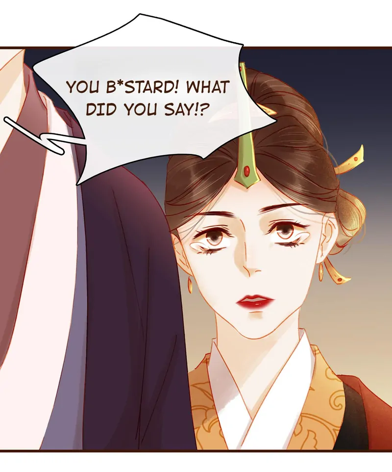 Our Young Master’s Plans are Infallible [Official] - 25 - It's Mid Autumn. Time to View Lanterns! manhwa