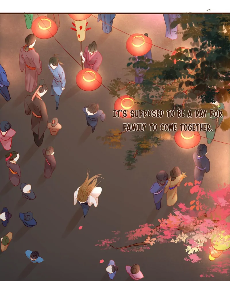 Our Young Master’s Plans are Infallible [Official] - 25 - It's Mid Autumn. Time to View Lanterns! manhwa