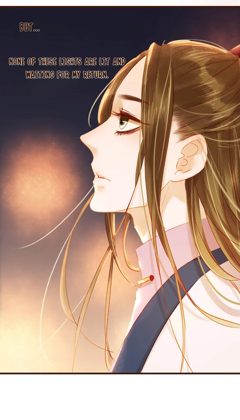 Our Young Master’s Plans are Infallible [Official] - 25 - It's Mid Autumn. Time to View Lanterns! manhwa