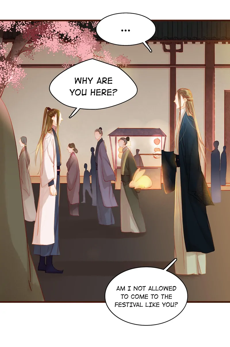 Our Young Master’s Plans are Infallible [Official] - 26 - LMAO manhwa