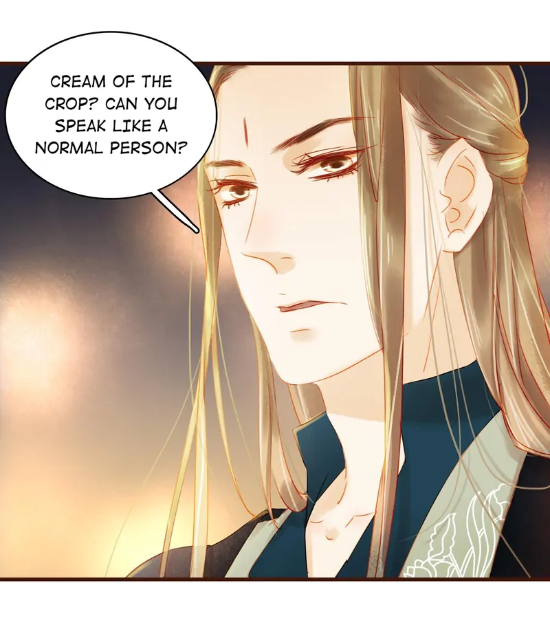 Our Young Master’s Plans are Infallible [Official] - 26 - LMAO manhwa