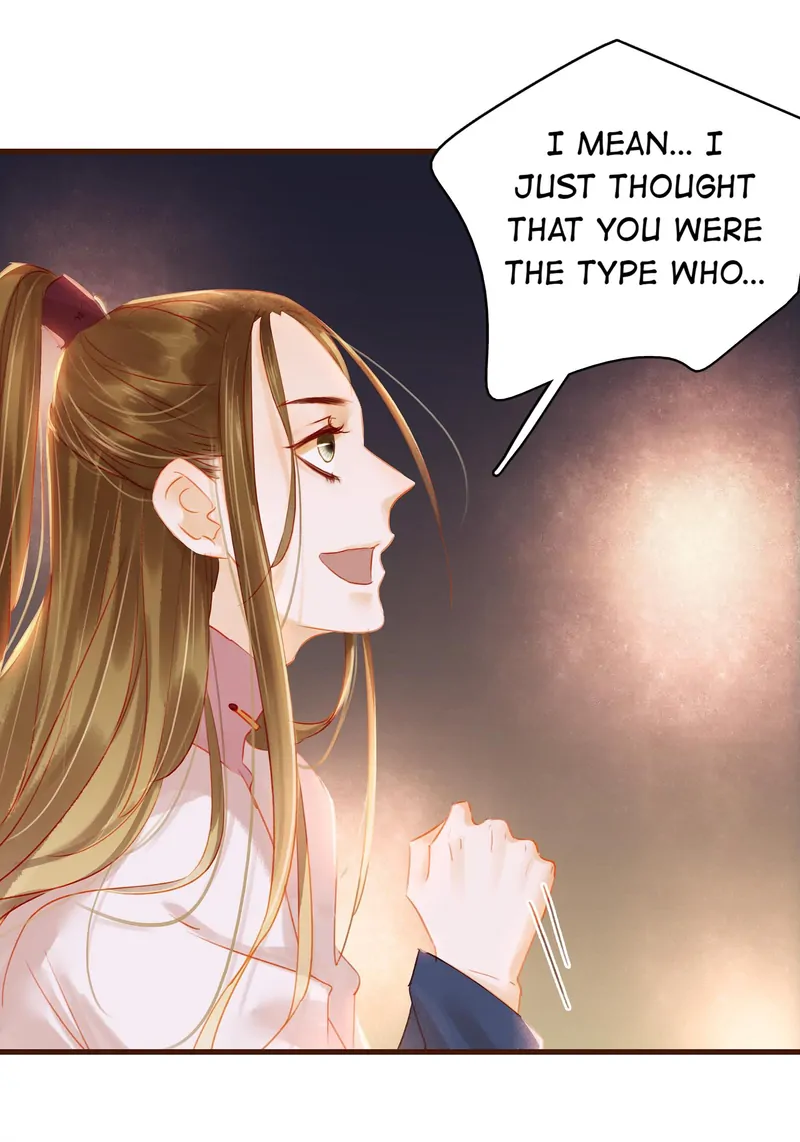 Our Young Master’s Plans are Infallible [Official] - 26 - LMAO manhwa