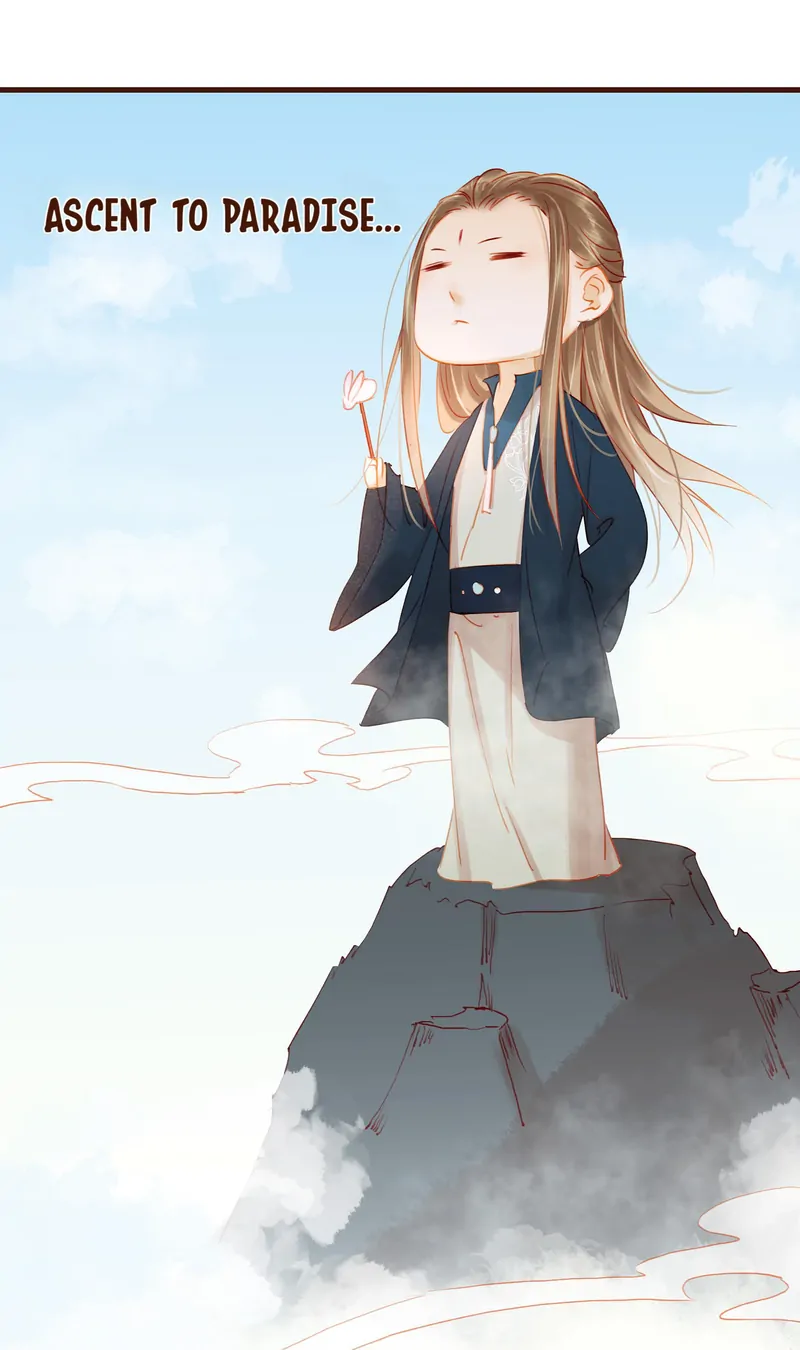 Our Young Master’s Plans are Infallible [Official] - 26 - LMAO manhwa