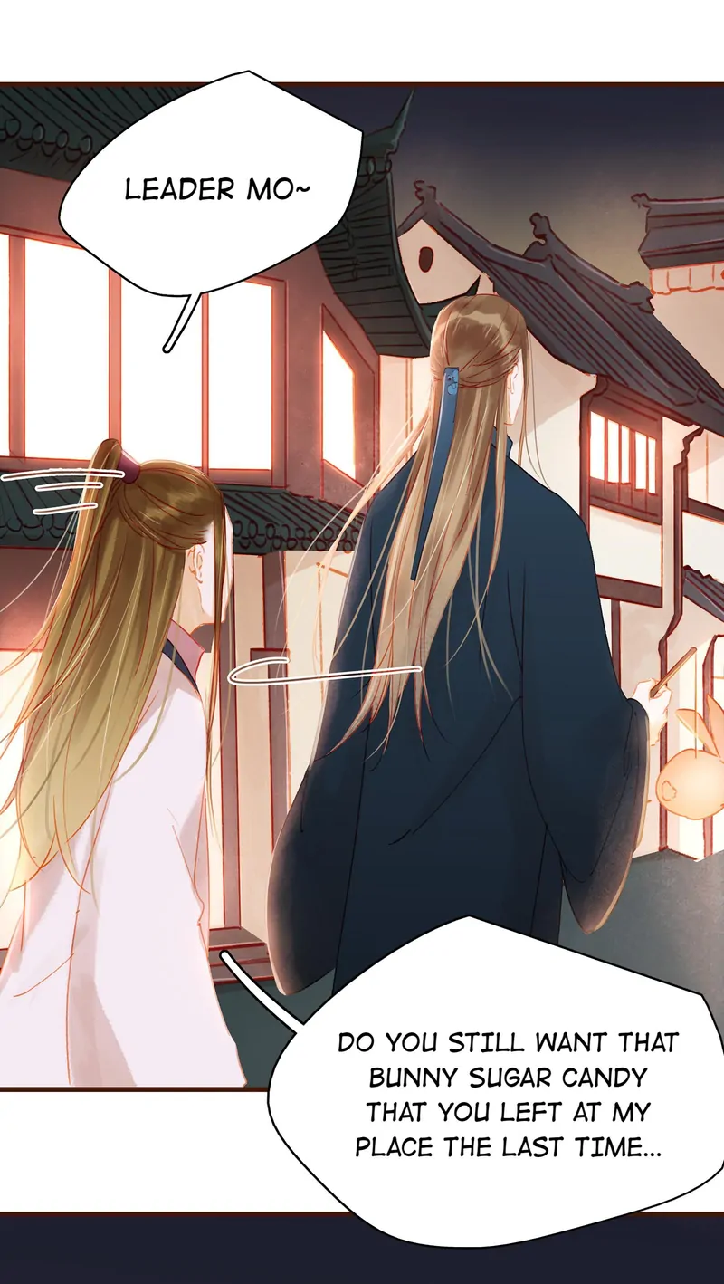 Our Young Master’s Plans are Infallible [Official] - 26 - LMAO manhwa