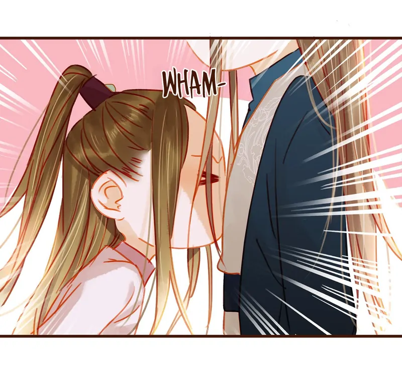 Our Young Master’s Plans are Infallible [Official] - 26 - LMAO manhwa