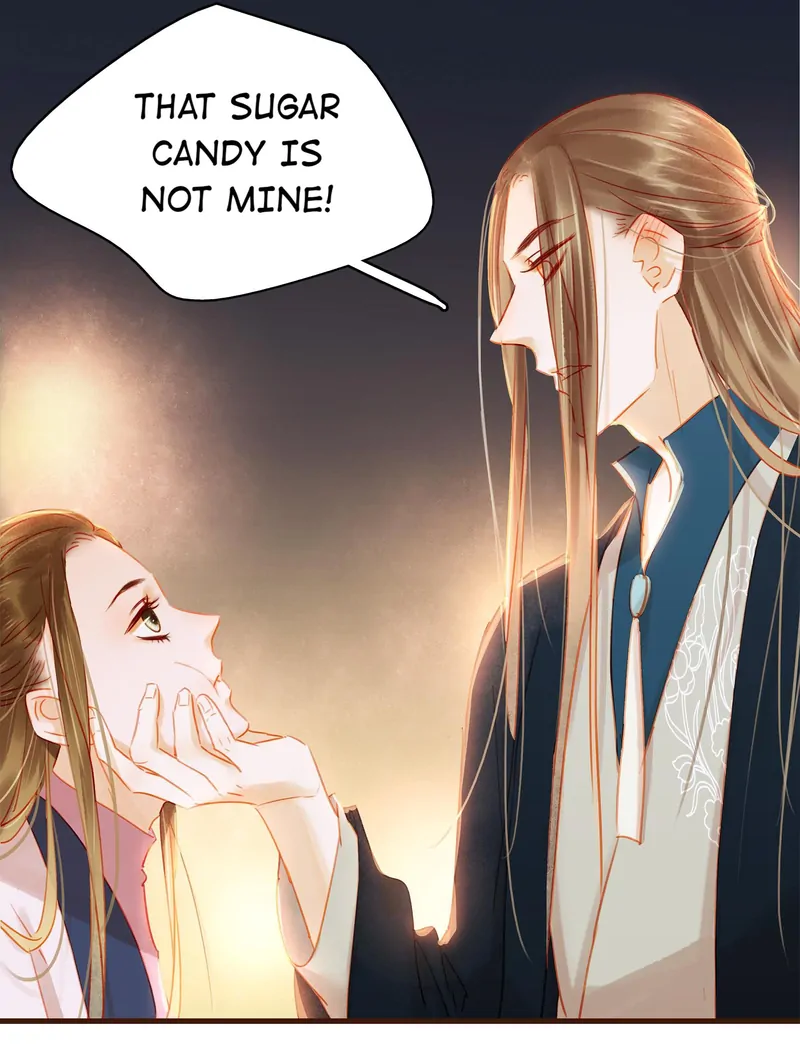 Our Young Master’s Plans are Infallible [Official] - 26 - LMAO manhwa