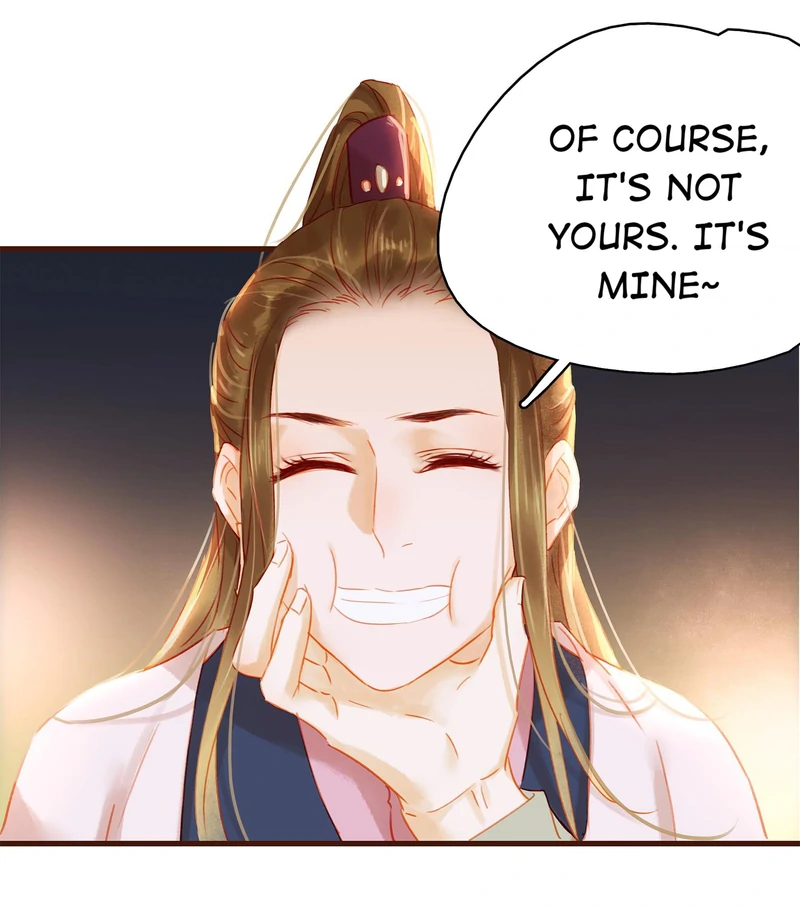 Our Young Master’s Plans are Infallible [Official] - 26 - LMAO manhwa