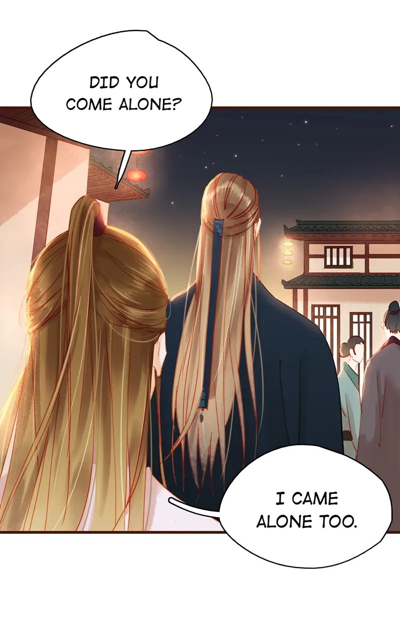 Our Young Master’s Plans are Infallible [Official] - 26 - LMAO manhwa